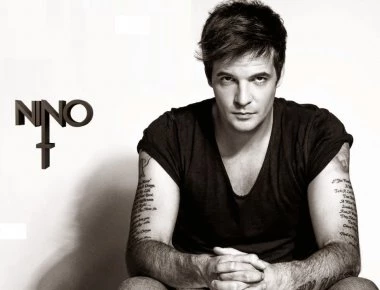 Νίνο: Διαδικτυακός καυγάς με follower του: «Σχολιάζοντας στο “καφενείο” κανείς δε γ@@@σε»